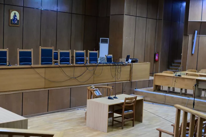 Μαραγγέλη: Οι αμερικανικές αρχές με βράβευσαν ως αξιόπιστη