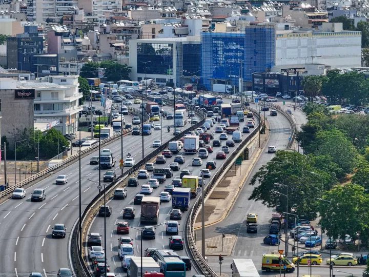 Τέλη κυκλοφορίας: Πάνω από 810.000 ιδιοκτήτες τα άφησαν απλήρωτα - Έρχονται τσουχτερά πρόστιμα