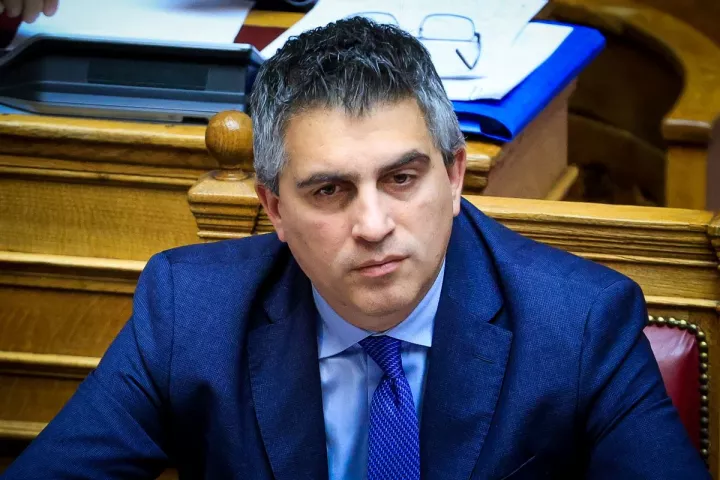 Συγκροτείται Ειδική Επιτροπή για το blackout του FIR Αθηνών - Ποιοι συμμετέχουν