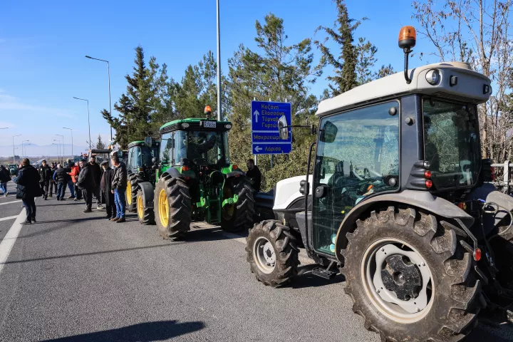 Την Τετάρτη η «ώρα μηδέν» για τους αγρότες - Το σχέδιο της κυβέρνησης