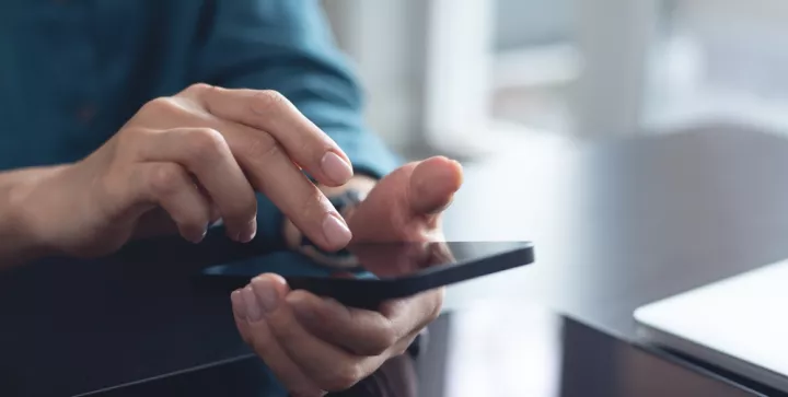 Μπορεί ένα app να να διορθώσει την «καταστροφή» που προκάλεσαν τα social media;