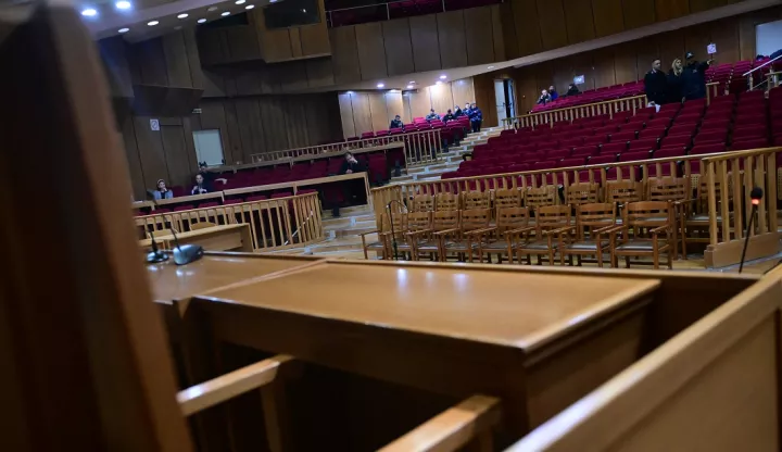 Δίκη Novartis: Η εισαγγελέας ζήτησε να κηρυχθούν ένοχοι οι «Σαράφης» και «Κελέση» για ψευδείς ισχυρισμούς