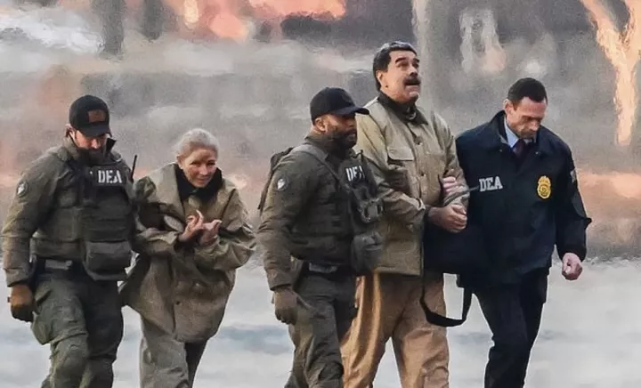 Ο Μαδούρο στο δικαστήριο του Μανχάταν - Ξεκίνησε το Συμβούλιο Ασφαλείας του ΟΗΕ για τη Βενεζουέλα