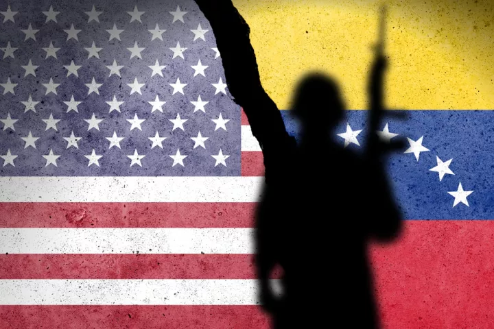 Οι ΗΠΑ δεν ζήτησαν την γνώμη των πετρελαϊκών εταιρειών για τη Βενεζουέλα 