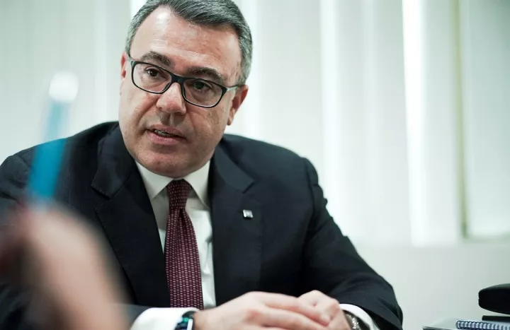 Unicredit: Ισχυρή ψήφος εμπιστοσύνης στην Alpha Bank - Αυξάνει στο 29,8% τη συμμετοχή της