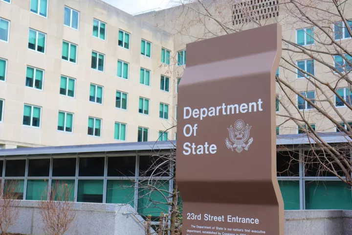 Το μήνυμα των ΗΠΑ μετά τη Βενεζουέλα: «Αυτό είναι το δικό μας ημισφαίριο»