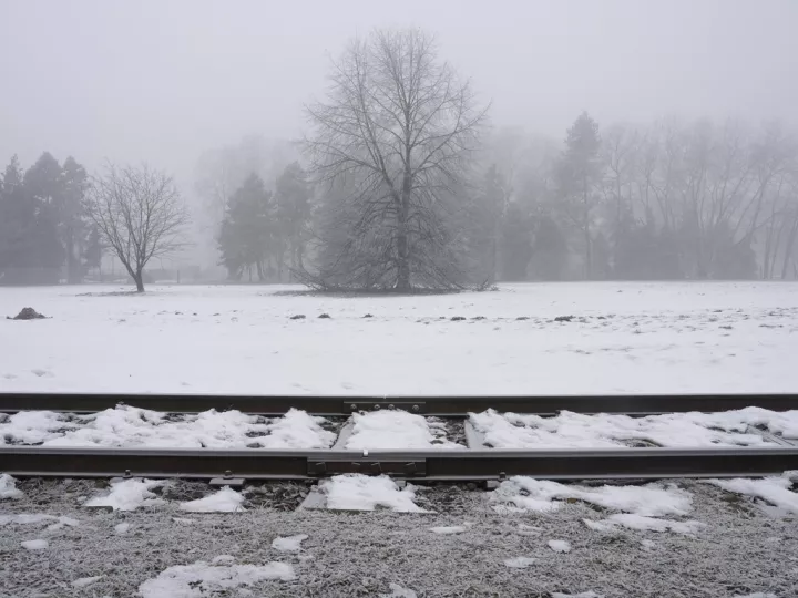 Σφοδρή κακοκαιρία Ευρώπη: Κλειστοί δρόμοι και ακυρώσεις πτήσεων σε Γαλλία, Βρετανία και Ολλανδία 