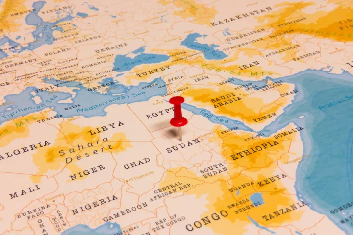 Σουδάν: Δέκα νεκροί από επιδρομή drone στην Ελ Ομπάιντ 