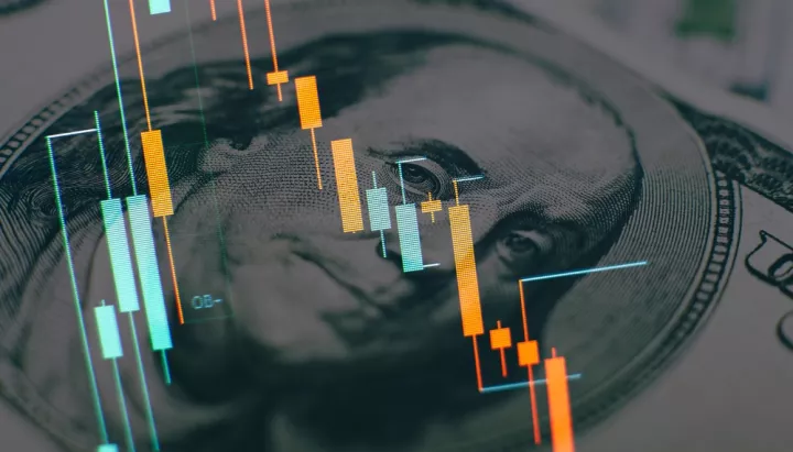 Σε πτώση το δολάριο λόγω της κρίσης στη Βενεζουέλα μετά τη σύλληψη Μαδούρο