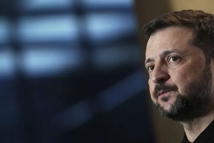 Συμμαχία των Προθύμων: Ευρωπαίοι και Αμερικανοί συναντώνται στο Παρίσι για τις εγγυήσεις ασφαλείας που θα δοθούν στο Κίεβο