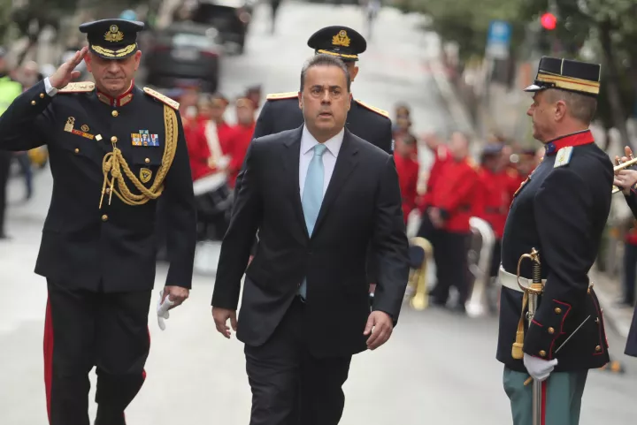 Στ. Παπασταύρου: Σε μια περίοδο αυξημένων προκλήσεων, τα Θεοφάνεια αναδεικνύουν τη σημασία της ενότητας