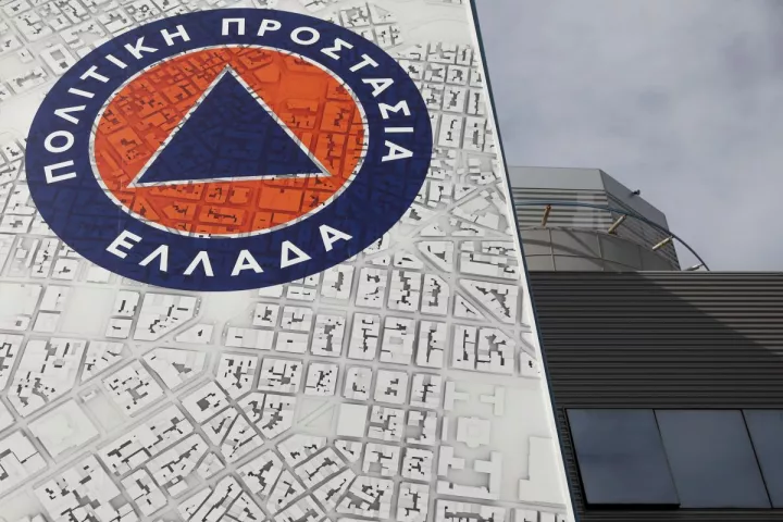 Επιτροπή Εκτίμησης Κινδύνου: Σε «RED CODE» παραμένουν οι περιφέρειες και οι δήμοι Δυτικής Ελλάδας, Ηπείρου και Ιονίων Νήσων