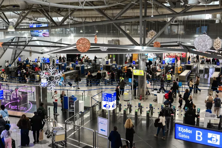 ΥΠΑ: Συνάντηση της Ειδικής Επιτροπής για το περιστατικό στις συχνότητες του FIR Αθηνών - Αποτύπωση συμβάντος και ενεργειών