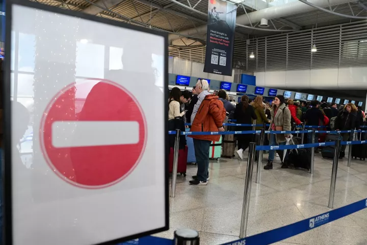 
<span>Α. Μποζίνης: Οι λόγοι του μπλακ άουτ στο FIR Αθηνών</span>
