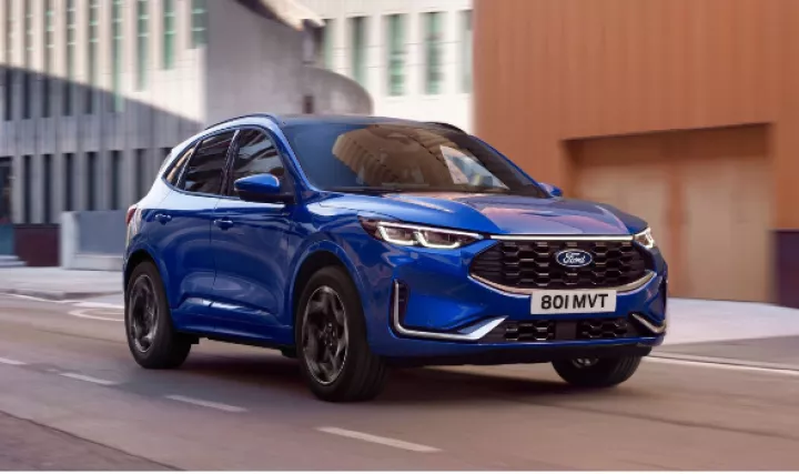 Ένα full hybrid SUV με χαμηλή τιμή και εντυπωσιακά μικρό κόστος χρήσης