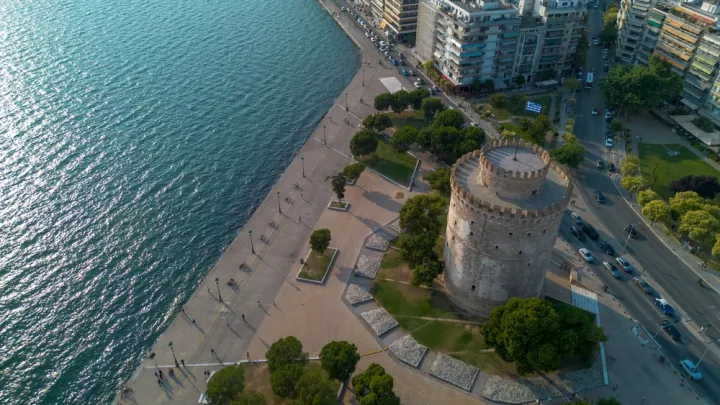 Έτος θετικών ειδήσεων θα είναι το 2026 για τη Θεσσαλονίκη