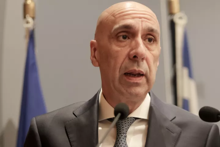 Γ. Μπρατάκος: Η Ελλάδα χρειάζεται λύσεις, όχι αδιέξοδα