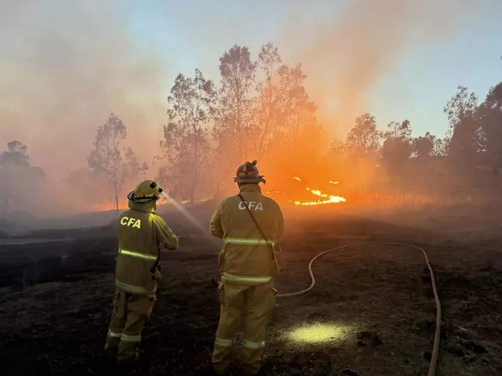 Μαίνονται οι δασικές πυρκαγιές στην Αυστραλία - Οι αρχές προειδοποιούν για καταστροφικές συνθήκες