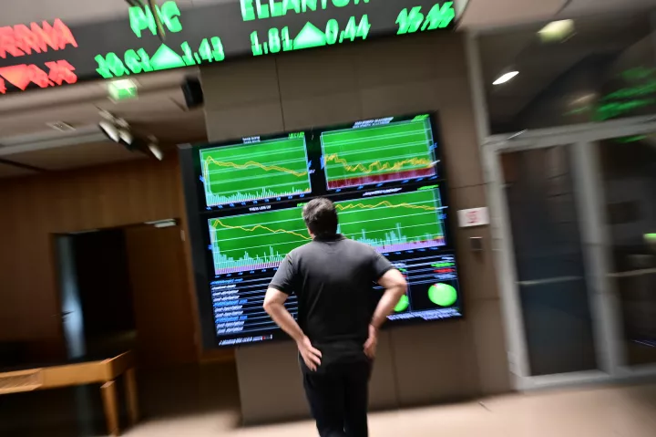 Ποια μετοχή μου αρέσει περισσότερο στο ΧΑ για το 2026