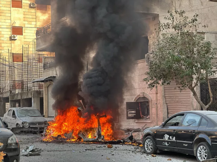 Συρία: Μάχες σε κουρδικές περιοχές στο Χαλέπι - Εντολή στρατού για απομακρύνσεις κατοίκων