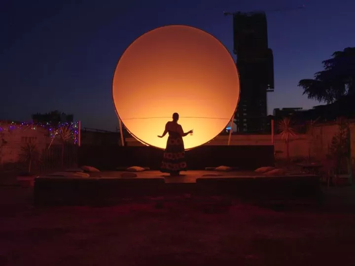 Σινεμά στη Στέγη: Και Ελ και Αλ