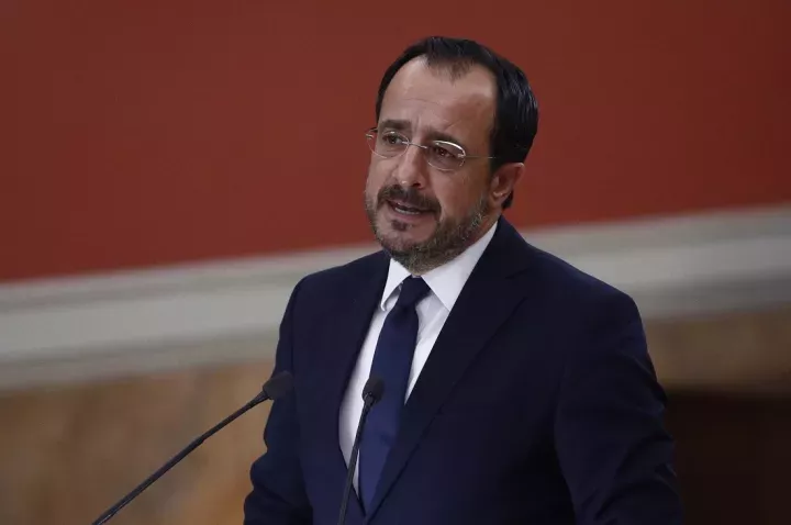 Σοκ στην Κύπρο: Σκιές για χρηματοδοτήσεις από επενδυτές στο Προεδρικό – Διαρροή βίντεο