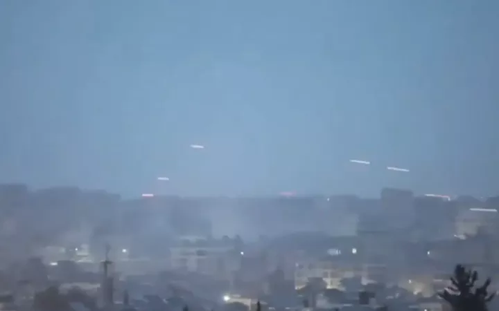 Ηγέτης Κούρδων Συρίας: Οι μάχες στο Χαλέπι υπονομεύουν τις πιθανότητες μιας συμφωνίας με την κεντρική εξουσία