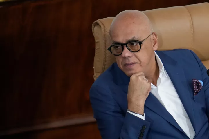 Βενεζουέλα: Ο πρόεδρος του Κοινοβουλίου δήλωσε ότι σημαντικός αριθμός κρατουμένων θα απελευθερωθεί