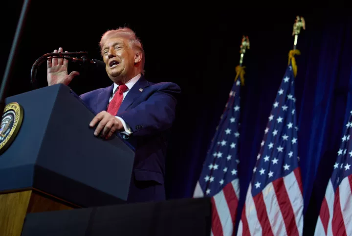 ΗΠΑ: Ψήφισμα της Γερουσίας περιορίζει την εξουσία του Τραμπ για νέες επιχειρήσεις στη Βενεζουέλα