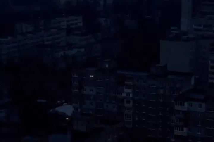 Ρωσική επίθεση στην Ουκρανία: Δίχως νερό πάνω από 1,7 εκατ. νοικοκυριά 