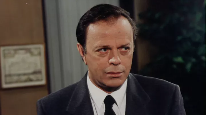 Πέθανε ο ηθοποιός Χρήστος Πολίτης - Είχε παίξει στη «Λάμψη»