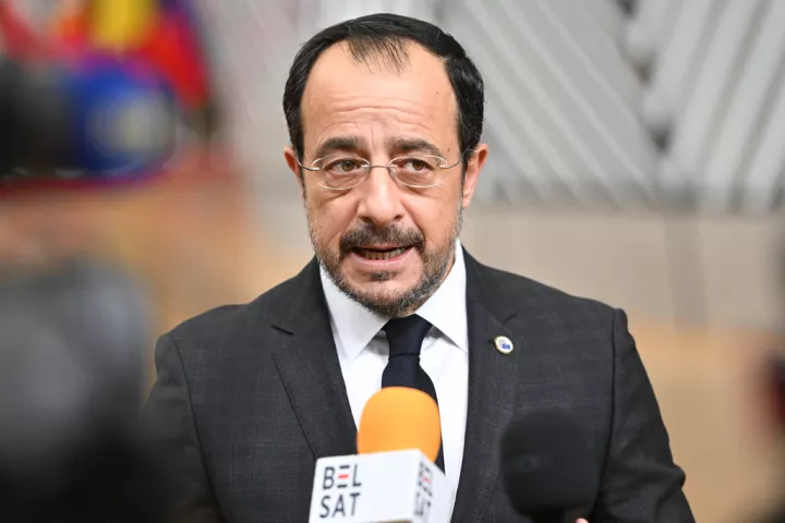 Στο «μικροσκόπιο» της ΚΥΠ το βίντεο για τις μίζες στο Προεδρικό - Βλέπουν ρωσικό δάκτυλο και υβριδικό πόλεμο