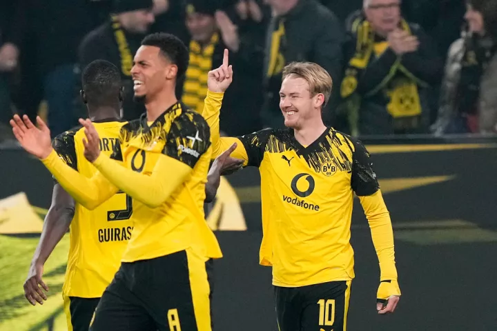 Επιλογές από την Bundesliga και το Κύπελλο Αγγλίας