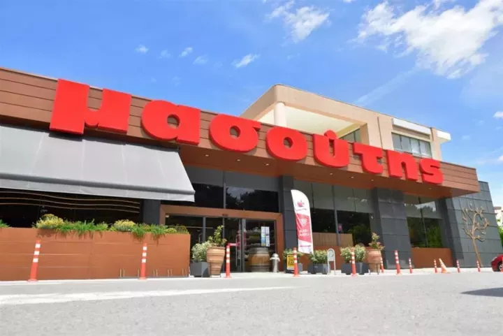 Μασούτης: Συμφωνία για την πλήρη εξαγορά της ΑΝΕΔΗΚ Κρητικός