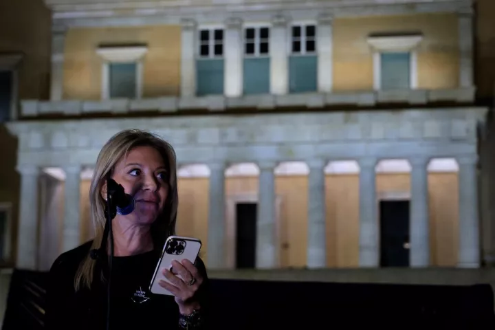 Δημοσκόπηση GPO: Από Πλεύση Ελευθερίας, Νίκη, και Ελληνική Λύση οι ψηφοφόροι για το κόμμα Καρυστιανού