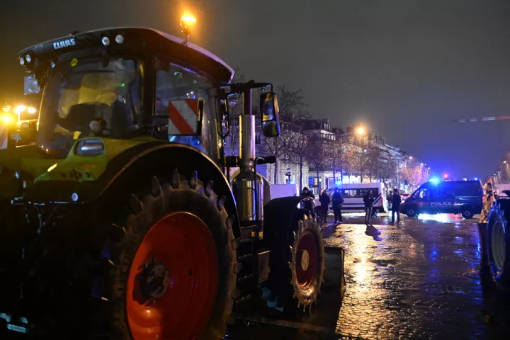 Προς την υπογραφή της Mercosur οδεύει η ΕΕ, παρά τις αντιδράσεις της Γαλλίας και άλλων χωρών