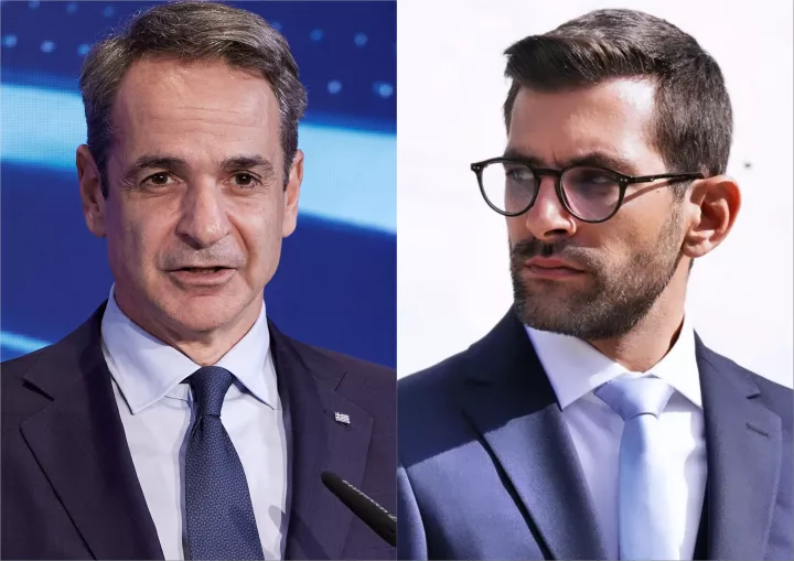 Το τηλεφώνημα του Κυρ. Μητσοτάκη στον δήμαρχο Αγίου Ευστρατίου για τη μάχη του με τον καρκίνο: Μου είπε ότι θα είναι δίπλα μου