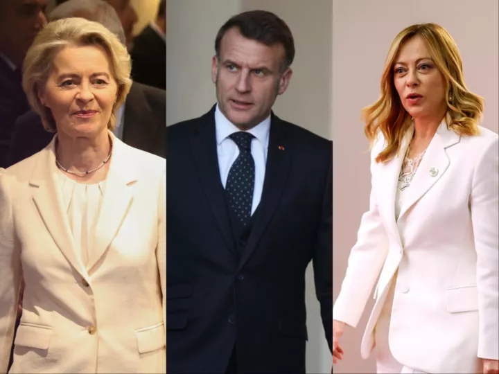 ΕΕ: Εγκρίθηκε από τους πρέσβεις η συμφωνία με τη Mercosur για τα αγροτικά προϊόντα - «Θα την πολεμήσουμε», λέει η Γαλλία