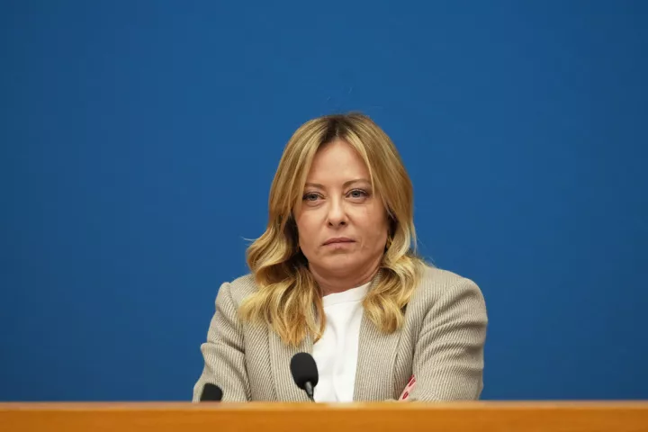 Μελόνι: Πετύχαμε σημαντικά αποτελέσματα για την συμφωνία της Mercosur, μέσω του διαλόγου με την Κομισιόν