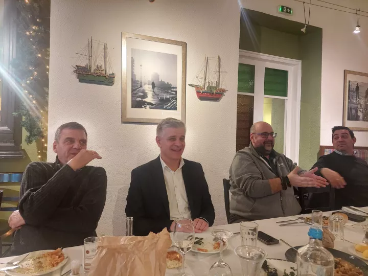 Εντός του 2026 παραδίδεται το πάρκο στο πρώην στρατόπεδο Παύλου Μελά 