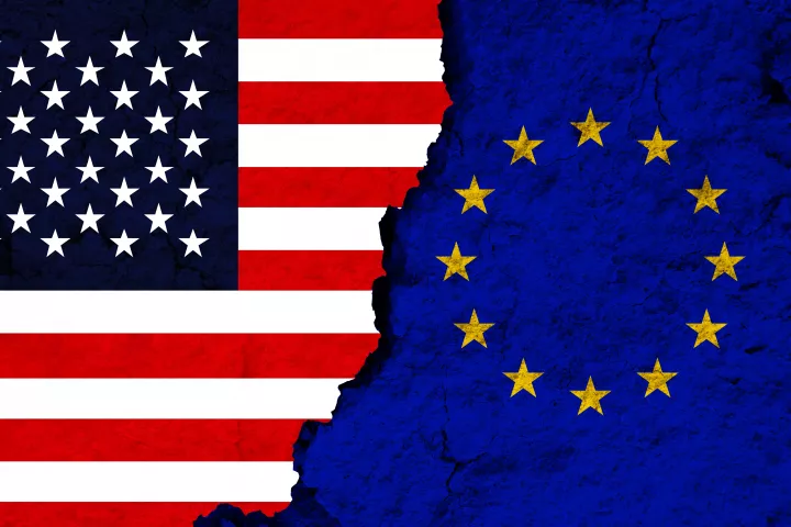 Ο Τραμπ, η Γροιλανδία και το ευρωπαϊκό vertigo