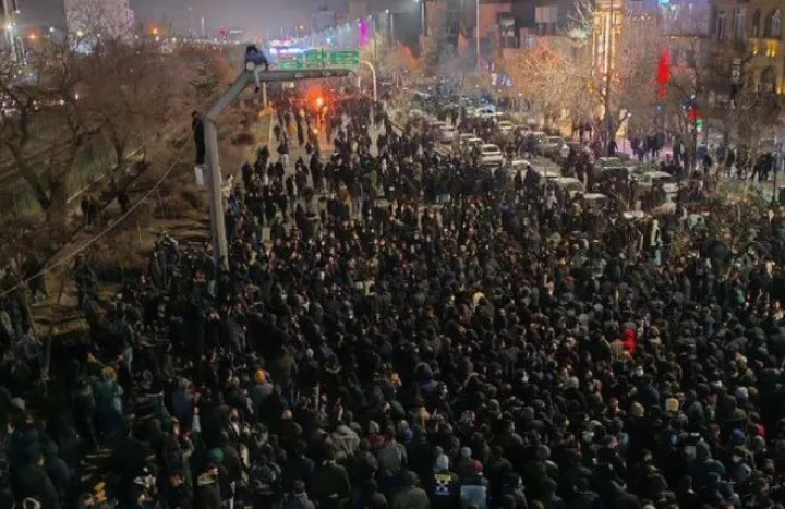 Τα Ηνωμένα Έθνη ζητούν τη διεξαγωγή ανεξάρτητης έρευνας για τους θανάτους κατά τις διαδηλώσεις στο Ιράν