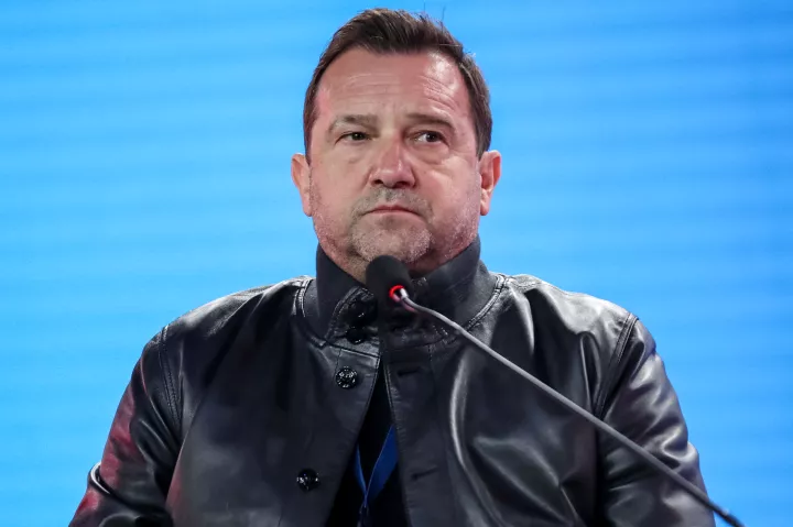 Ν. Πλακιάς για κόμμα Καρυστιανού: Αυτό είναι το άφθαρτο και η κάθαρση; Ό,τι είναι άστεγο πολιτικά, γλείφει τη Μαρία, μπας και τους πάρει στο κόμμα