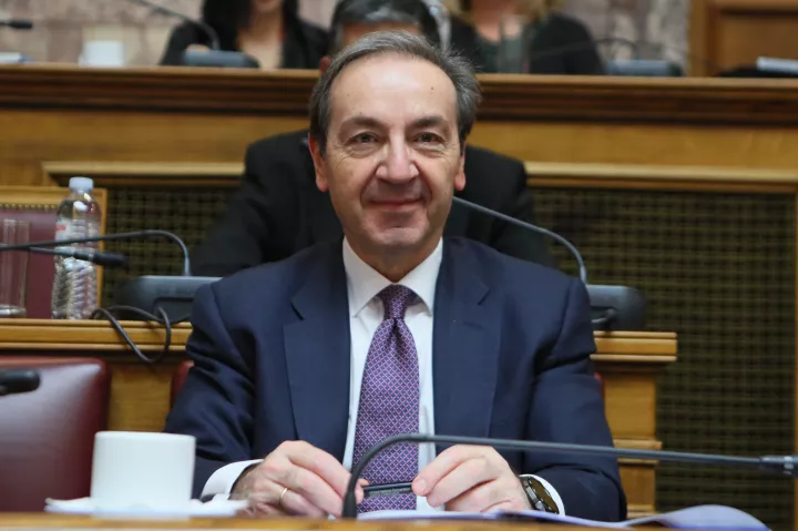 Επίσκεψη Ι. Μπούγα στο Πρωτοδικείο Αθηνών: Διαπίστωσε την επίσπευση των προσδιορισμών των υποθέσεων, μετά τον νέο Κώδικα Πολιτικής Δικονομίας