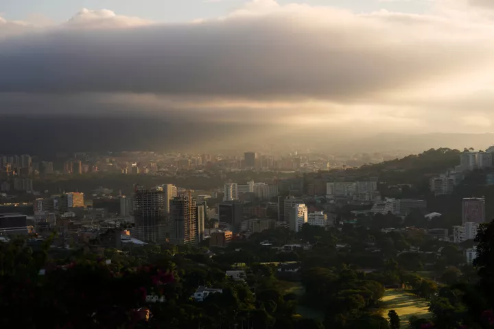 Βενεζουέλα: Αμερικανοί διπλωμάτες εξετάζουν το ενδεχόμενο επαναλειτουργίας της πρεσβείας των ΗΠΑ