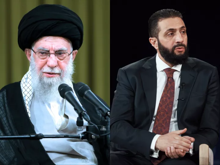 Χαλέπι και Ιράν: Άνισος ο αγώνας