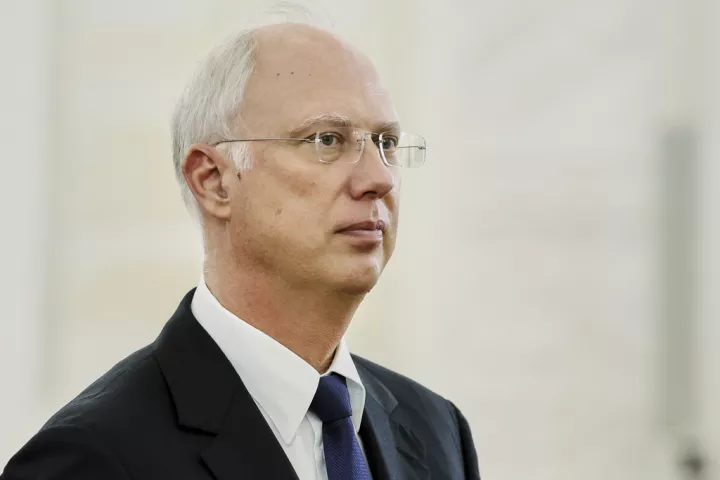 Ντμίτριεφ για Κάλας: Δεν είναι ιδιαίτερα έξυπνη - Κανένα αμυντικό σύστημα δεν μπορεί να σταματήσει τον Oreshnik