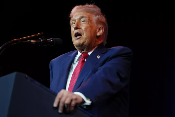 Τραμπ: Η συνάντηση με τις πετρελαϊκές εταιρείες θα επικεντρωθεί στη Βενεζουέλα και στη μείωση των τιμών για τον αμερικανικό λαό