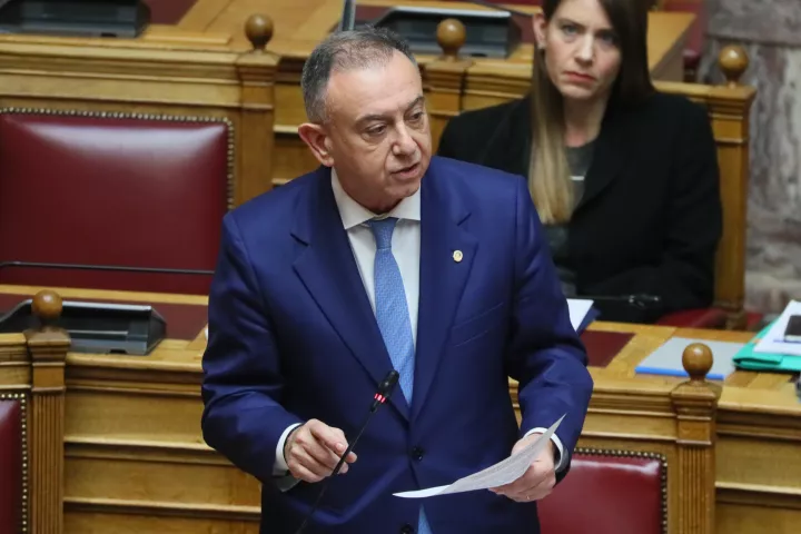 Χρ. Κέλλας: Κανένα ευρώ από τη βασική ενίσχυση δεν επιστρέφει στις Βρυξέλλες - 160 εκατ. ευρώ κατευθύνονται στους έντιμους παραγωγούς