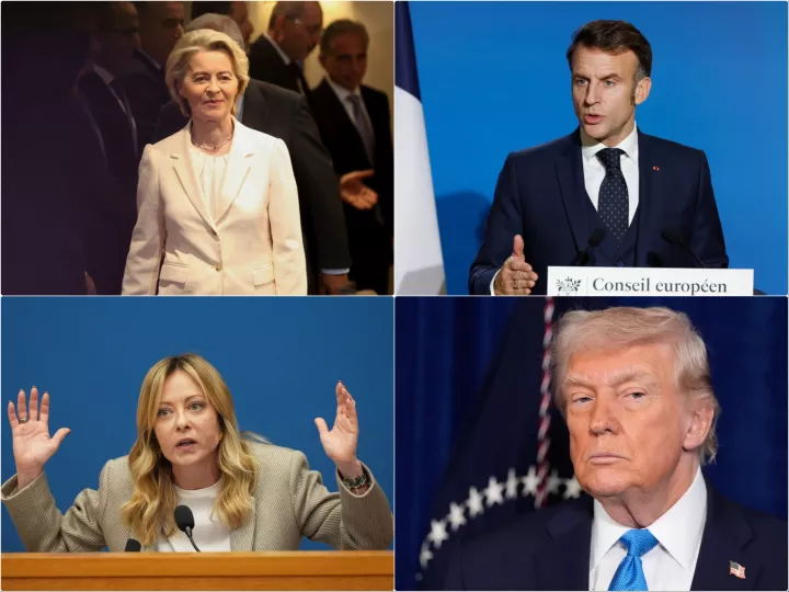 Η μεγαλύτερη εμπορική συμφωνία της Ευρώπης: Οι κερδισμένοι και οι χαμένοι του deal με την Mercosur